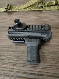 Тюнинг на АК