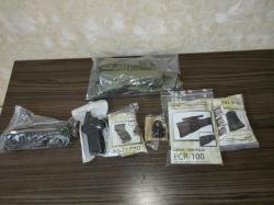 Тюнинг на АК