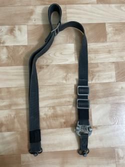 Тюнинг на АК