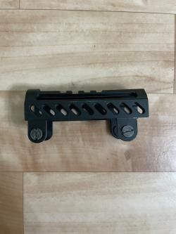 Тюнинг на АК