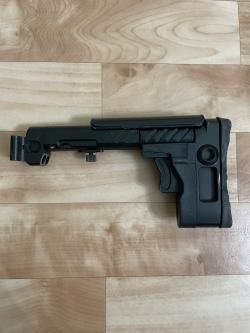 Тюнинг на АК