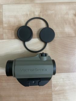 Тюнинг на АК