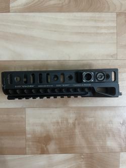 Тюнинг на АК