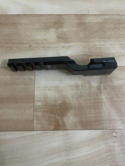 Тюнинг на АК