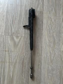 Тюнинг на АК