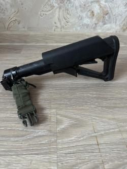 Тюнинг на АК