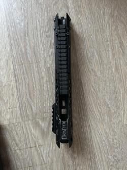 Тюнинг на АК