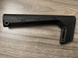 Тюнинг на ar-15, ar-10, m4, m16