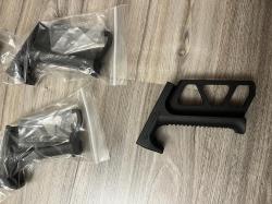 Тюнинг на ar-15, ar-10, m4, m16