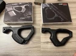 Тюнинг на ar-15, ar-10, m4, m16