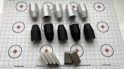 тюнинг на Tikka t3 