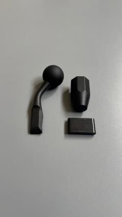 тюнинг на Tikka t3 