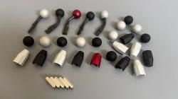 тюнинг на Tikka t3 