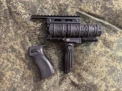 Тюнинг обвес ак