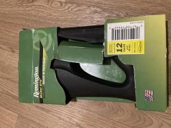 Тюнинг remington 870