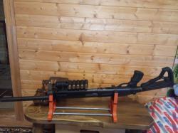 Тюнинг Remington 870 - готовый комплект