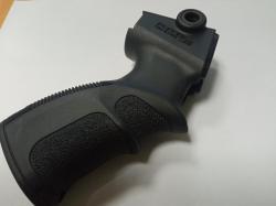 Тюнинг Remington 870 - готовый комплект