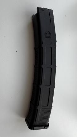 Тюнинг Сайга 9/TR9/TR9S