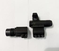 Тюнинг Сайга мк