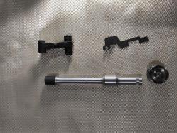 ЗИП для ВПО-205 Вепрь-12