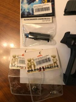 Тюнинг запчасти для Tokyo Marui SIG P226