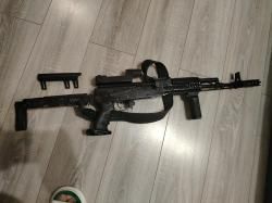 Тюнинг Зенит