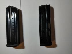 Убойный STEYR M-A1