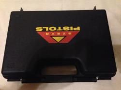 Убойный STEYR M-A1