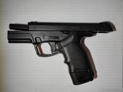 Убойный STEYR M-A1