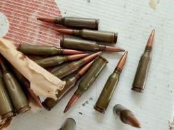 Учебно- тренировочные патроны