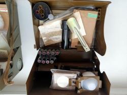 ВПХР, Магазины под патрон 7,62 Х 39 бакелитовые Учебные патроны, гранаты, пособия по ОВ.