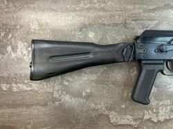 Учебный макет автомата Калашникова АК-105 (ММГ АК 105, складной приклад)