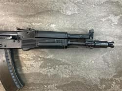 Учебный макет автомата Калашникова АК-105 (ММГ АК 105, складной приклад)