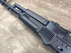 Учебный макет автомата Калашникова АК74М-М (ММГ, 2025)