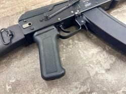 Учебный макет автомата Калашникова АК74М-М (ММГ, 2025)