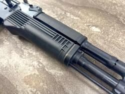 Учебный макет автомата Калашникова АК74М-М (ММГ, 2025)