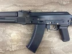 Учебный макет автомата Калашникова АК74М-М (ММГ, 2025)