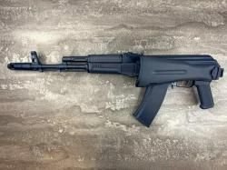 Учебный макет автомата Калашникова АК74М-М (ММГ, 2025)