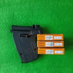 УДАР по цене БАМов