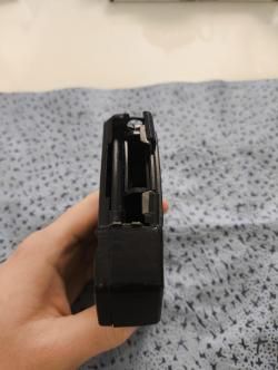 УДАР, УДАР М2