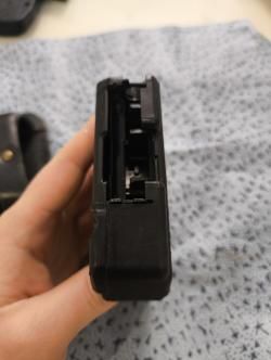 УДАР, УДАР М2