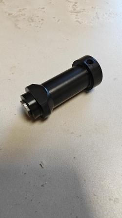 Ударник из ПОМс для пистолетов Black Strike, Snowpeak, ZR Arms