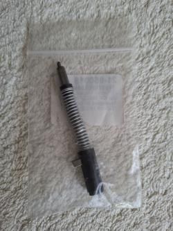 ударник в сборе на glock gen 5( 17,19,19x,34,26,48...)