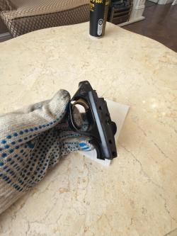 Ударно спусковой механизм Browning Bar II