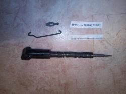 Ударный механизм ТОЗ-106.