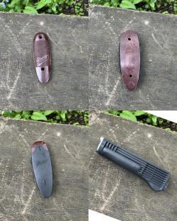 Для СКС, Сайга, Вепрь, TG2, TG2S, МР