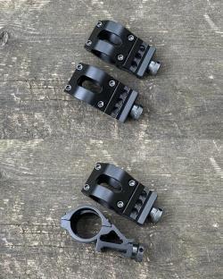 Для СКС, Сайга, Вепрь, TG2, TG2S, МР