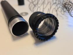 Удлинитель магазина Benelli