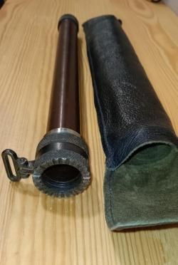 Удлинитель магазина МЦ 21-12