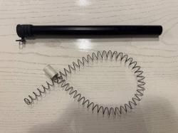 Удлинитель магазина МР-155 на 4 патрона